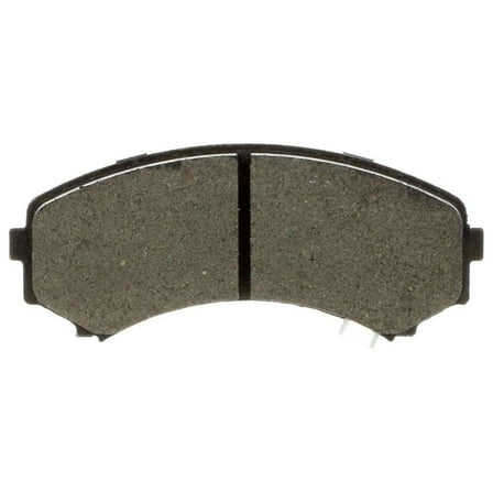 Bosch BE550H Bosch Blue Ceramic Brake Pads with Hardware