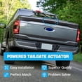 thumbnail image 3 of Powered Tailgate Lock Actuator Compatible with 2017 2018 2019 2020 2021 Ford F150 F250 F350 - Replace# GC3Z9943170E, 3 of 5