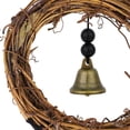 thumbnail image 5 of Home Outdoor Garden Decor Wind Chime Witch Bells Clear Negative Energy for Door Knob Hanger, 5 of 9