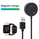 thumbnail image 3 of Cable cargador USB Smart Watch para T500 T500plus Accesorio de base magnética de carga FLhrweasw Nuevo, 3 of 6