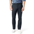 thumbnail image 2 of Men's Dockers Signature Khaki Lux Athletic-Fit Stretch Pants  Fern, 2 of 6