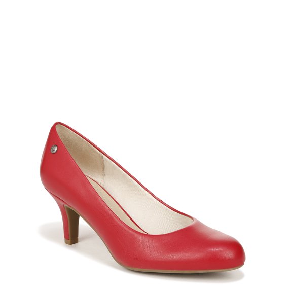 LifeStride Womens Parigi Pumps - Various Widths Available