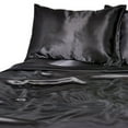 thumbnail image 2 of Elite Home Products (Bedding) Luxurious Sheet Set, 2 of 7