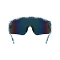 thumbnail image 5 of Gafas de Sol FOCO Tennessee Titans NFL con Marco Grande Floral, 5 of 5