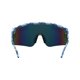 thumbnail image 5 of Gafas de Sol FOCO Tennessee Titans NFL con Marco Grande Floral, 5 of 5