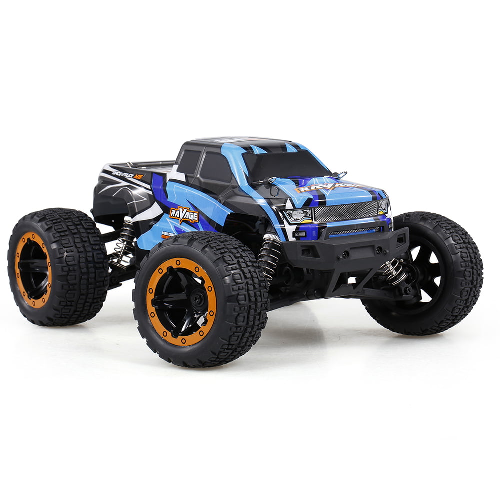 Details about   RC Racing Car 1:16 High Speed Off Road Climbing Car Remote Control Car
