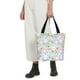 thumbnail image 5 of Easygdp Love You Rabbit Bolso de Hombro para Mujer, Bolso Bandolera y Cartera de Mano Elegante para Uso Diario, 5 of 6