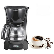 Luxelinc Home automatic drip coffee maker tea maker American coffee maker