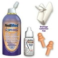 thumbnail image 5 of Neilmed ClearCanal Ear Wax Removal Complete Kit, 1 Each, 5 of 6