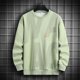 thumbnail image 2 of Sudadera con capucha para hombre, Jersey informal de moda, ropa deportiva con letras, Top de Hip Hop, 8XL talla grande, Otoño, novedad de 2024, 2 of 5