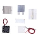 thumbnail image 3 of Cooling Module Car Radiator Water Cooler Semiconductor Refrigeration Sheet Small DIY Kit 12V, 3 of 5