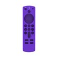 thumbnail image 2 of Funda protectora de control remoto para Amazon Alexa Voice Remote (púrpura) Ndcxsfigh Nuevos Originales, 2 of 8