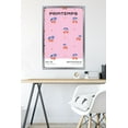 thumbnail image 6 of Botanique No 03 Wall Poster, 22.375" x 34" Framed, 6 of 6