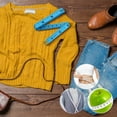 thumbnail image 5 of Matoen Measuring Tape for Body Fabric Sewing Cloth Knitting Home Measureme, 5 of 5