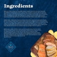 thumbnail image 6 of Blue Buffalo Wilderness High Protein Adult Wet Cat Food Pate, Variety Pack, 3oz Cans 12 CT, 6 of 12
