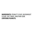 thumbnail image 3 of PBfit Peanut Flour Baking Blend, Gluten-Free & Non-GMO, 11g Protein 10% DV, 24 oz Bag, 3 of 9