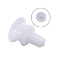 thumbnail image 1 of For Braun 350ml Mixer MQ325 MQ525 MQ5025 MQ545 MQ3025 MQ725 Part Blender Couplers Upper Cover Shaft Core P20250110195 26-27s, 1 of 5