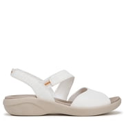 LifeStride Women's Cheerful Sandal - Medium & Wide Width