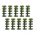 thumbnail image 1 of Anillos de Encuadernación 3x10x5 Verde Oscuro Strade Fareast Limited, 1 of 8