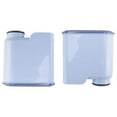 thumbnail image 4 of 2Pcs Water Filter for Philips Saeco Aquaclean CA6903, Activated Carbon Water Filter Cartridge for CA6903/10/00/01/22/47, 4 of 5