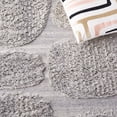 thumbnail image 6 of Safavieh Manhattan Sylvia Geometric Area Rug, Gray, 5' x 8', 6 of 11