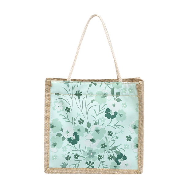 Bolso de mano para mujer, tipo cartera, tipo sobre, de viaje, estilo bandolera. Verde con cremallera