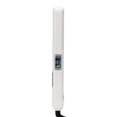 thumbnail image 1 of Plancha Eléctrica Para El Cabello, Plancha Para El Cabello, Amantes De La Belleza Con Tecnología De Onda Fría Para Estilistas Profesionales ANGGREK Ultrasonic Hair Straightener, 1 of 8