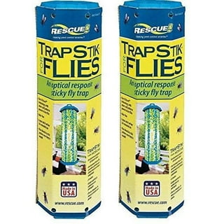 RESCUE!® TrapStik® for Flies