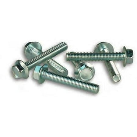 

6 x 30 mm. Flange Bolt
