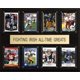 thumbnail image 1 of Placa C&I Collectables Notre Dame Fighting Irish, 30 x 38 cm, 1 of 1