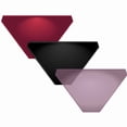 thumbnail image 2 of Bikini Curvation para Mujer, no se Marca Multicolor Talla XG, 3 Piezas, 2 of 5