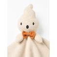 thumbnail image 2 of Modern Moments by Gerber Baby and Toddler Halloween Security Blanket, Ghost, 2 of 6