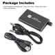 thumbnail image 5 of Mini amplificador de auriculares 3.5mm AUX HIFI 40MW Recargable 16-300Ω Adaptador 2 Etapa Ganancia Interruptor de bolsillo AMP para teléfonos inteligentes Methold EL006207-00, 5 of 7