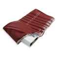 thumbnail image 6 of Brothers Trucks 05-286 Seat Upholstery Kit - Vinyl - Maroon, 6 of 7