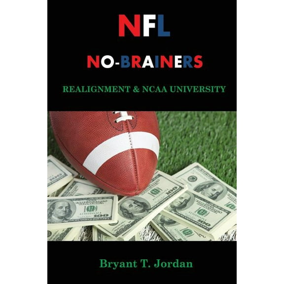 NFL No-Brainers (Paperback)