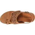 thumbnail image 6 of Women's Bare Traps Nika Toe Loop Sandal, 6 of 7