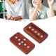 thumbnail image 4 of Slider de Inquietud, Buen Toque Slider de Inyección, Deslizamiento de Control Deslizante de Magnético Exquisito Fuerte Sentido Mecálico para El Hogar Juvenil, 4 of 7