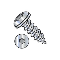 Manufacturer Varies Self Drilling Screws,6-18X1/2,PK10000 0608ATP