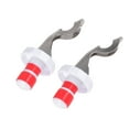 thumbnail image 3 of Shisuyan Durable Air Tight Seal Wine Bottle Plug 2Set 9.2In, 3 of 8