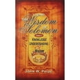 thumbnail image 1 of Word & Spirit Resources Vivre la Sagesse de Solomon, 1 of 1