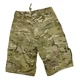 thumbnail image 3 of Short Bermuda Propper Hombre Adulto Tela Rip-stop Multicam, 3 of 7