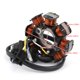 thumbnail image 3 of Generador magnético de estator para Kawasaki KFX50 KSF50 ATV 2007-2017 # 21003-Y003, 3 of 12