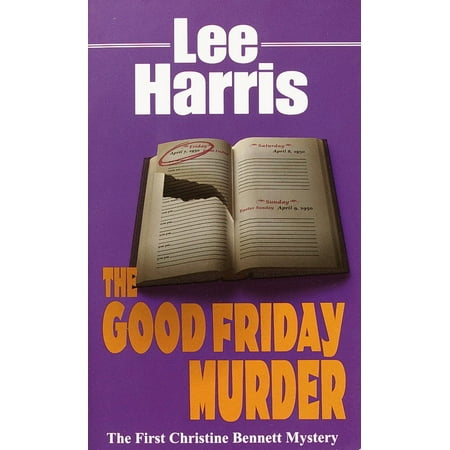 The Good Friday Murder - eBook