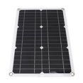 thumbnail image 1 of Solar Panel Battery , Portable Semi Flexible Solar Panel Durable  For Yacht For Car, 1 of 8