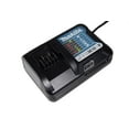 thumbnail image 2 of Makita 12V max CXT Charger DC10WD, 2 of 3