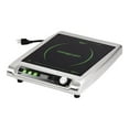 thumbnail image 2 of Mirage%c2%ae+Countertop+Induction+Cooktop+w%2f+(1)+Burner%2c+120v%2f1ph, 2 of 5