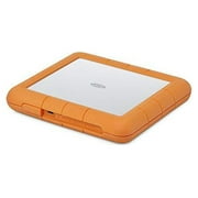 LaCie RAID Shuttle 8TB USB 3.1 Portable External Hard Drive STHT8000800