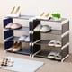thumbnail image 2 of Vanzlife-Zapatero multicapa para el hogar, organizador y almacenamiento de zapatos, armario de fácil montaje, ahorro de espacio, soporte para el hogar, 2 of 4