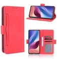 thumbnail image 1 of Funda Cartera Magnética para Xiaomi Poco F3- Tarjetero Desmontable, Cuero PU, Soporte, 1 of 6