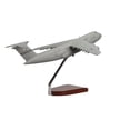 thumbnail image 4 of Lockheed C-5M® Galaxy Large Mahogany Model, 4 of 5